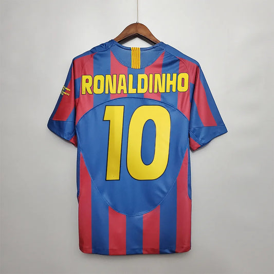 Barcelone