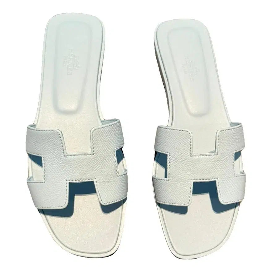 Sandales Hermès