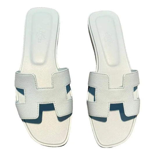 Sandales Hermès