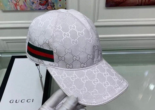 Casquette Gucci