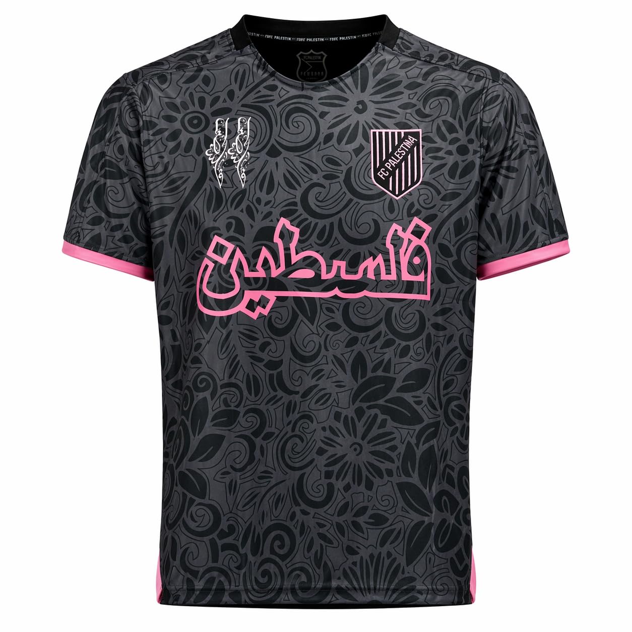 Palestine