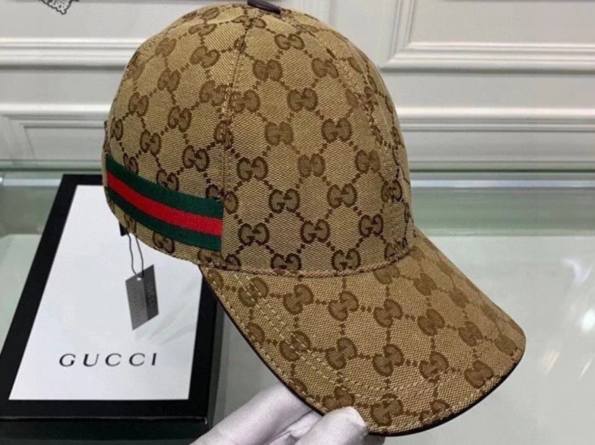 Casquette Gucci