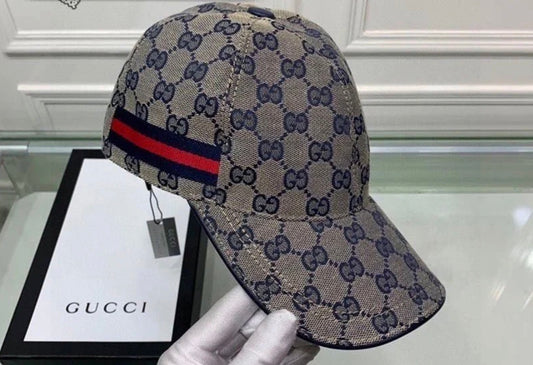 Casquette Gucci