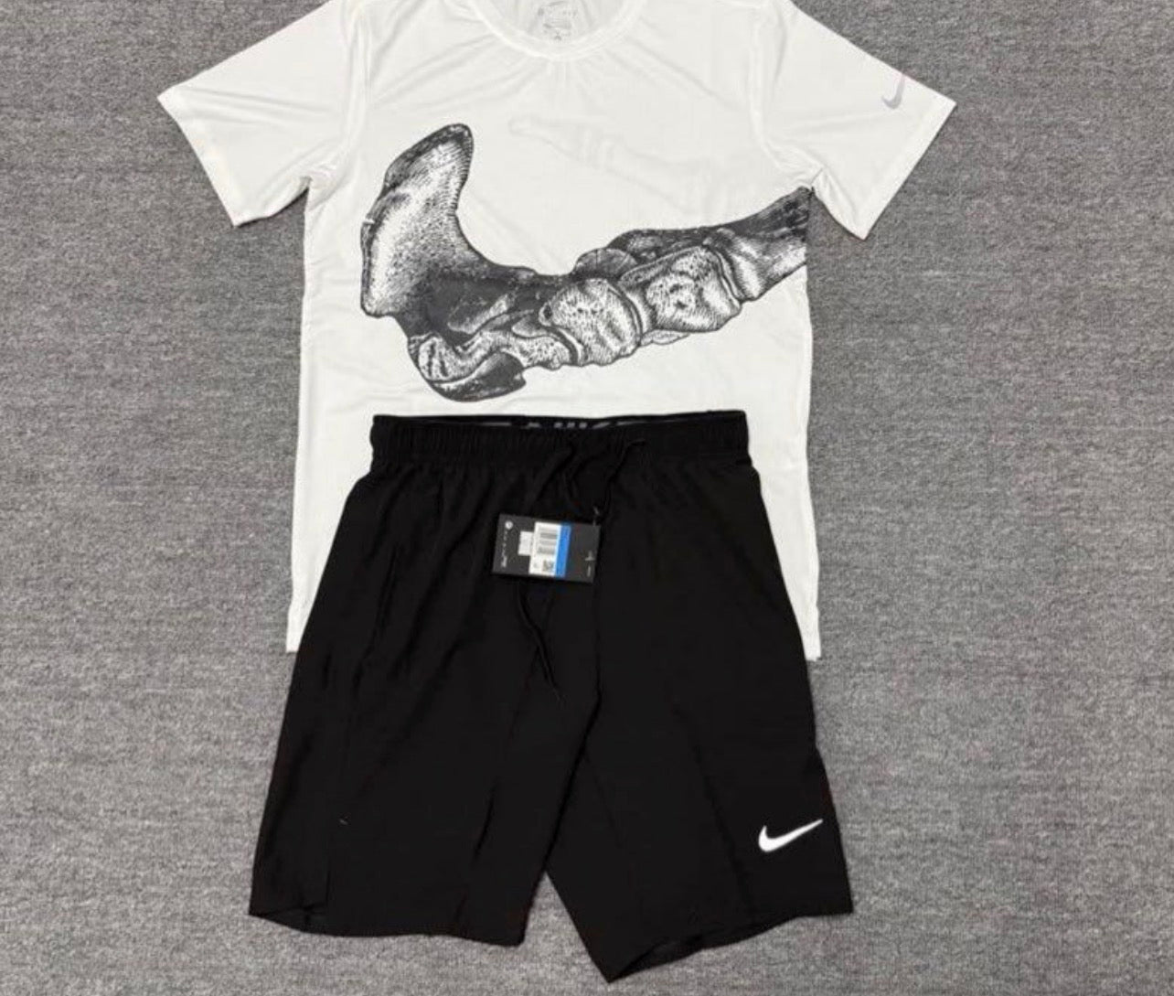 ensemble nike