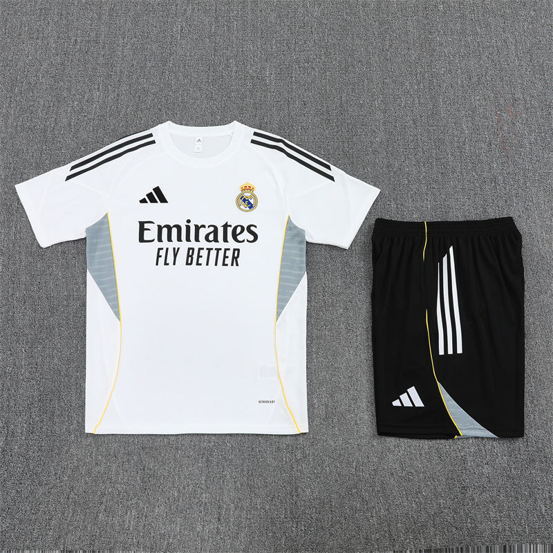 Real Madrid