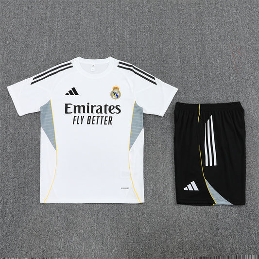 Real Madrid