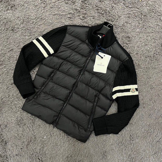 cardigan moncler