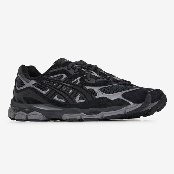 ASIC GEL NOIR