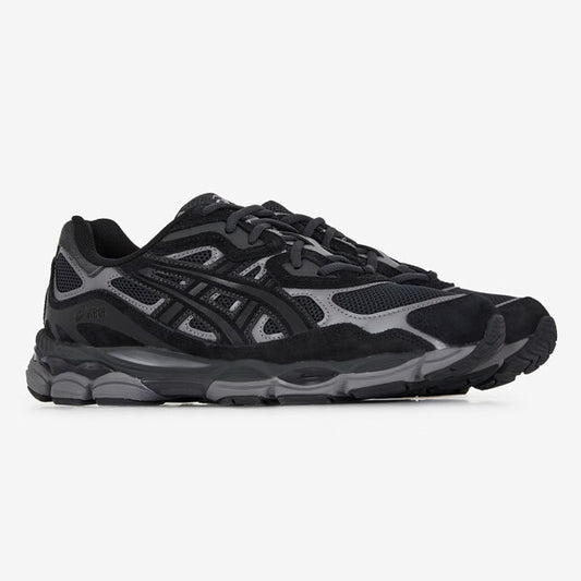 ASIC GEL NOIR