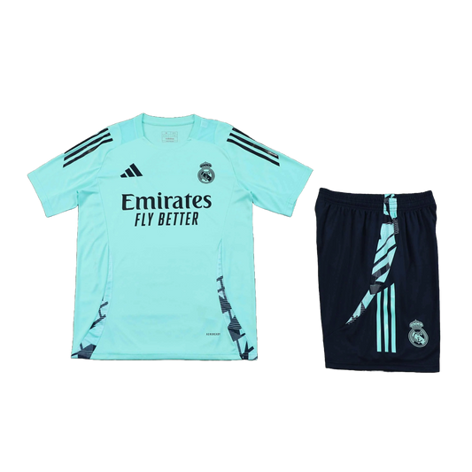 Real Madrid
