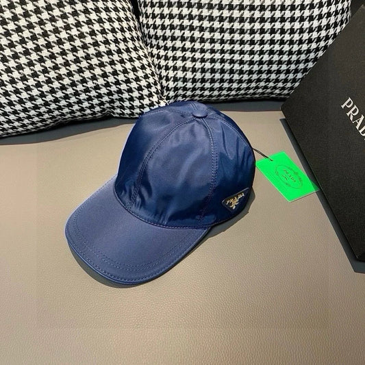 Casquette Prada
