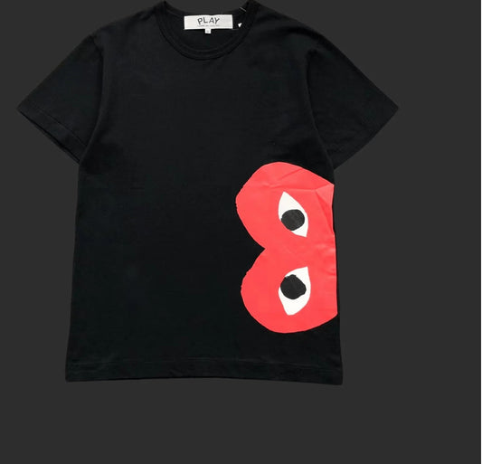 Comme des Garçons PLAY