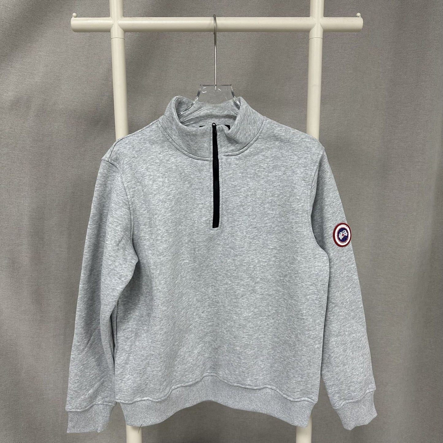 pull canada goose