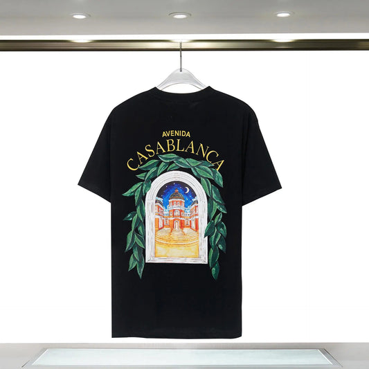 T-shirt Casa Blanca