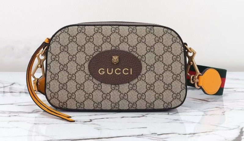 Sacoche Gucci