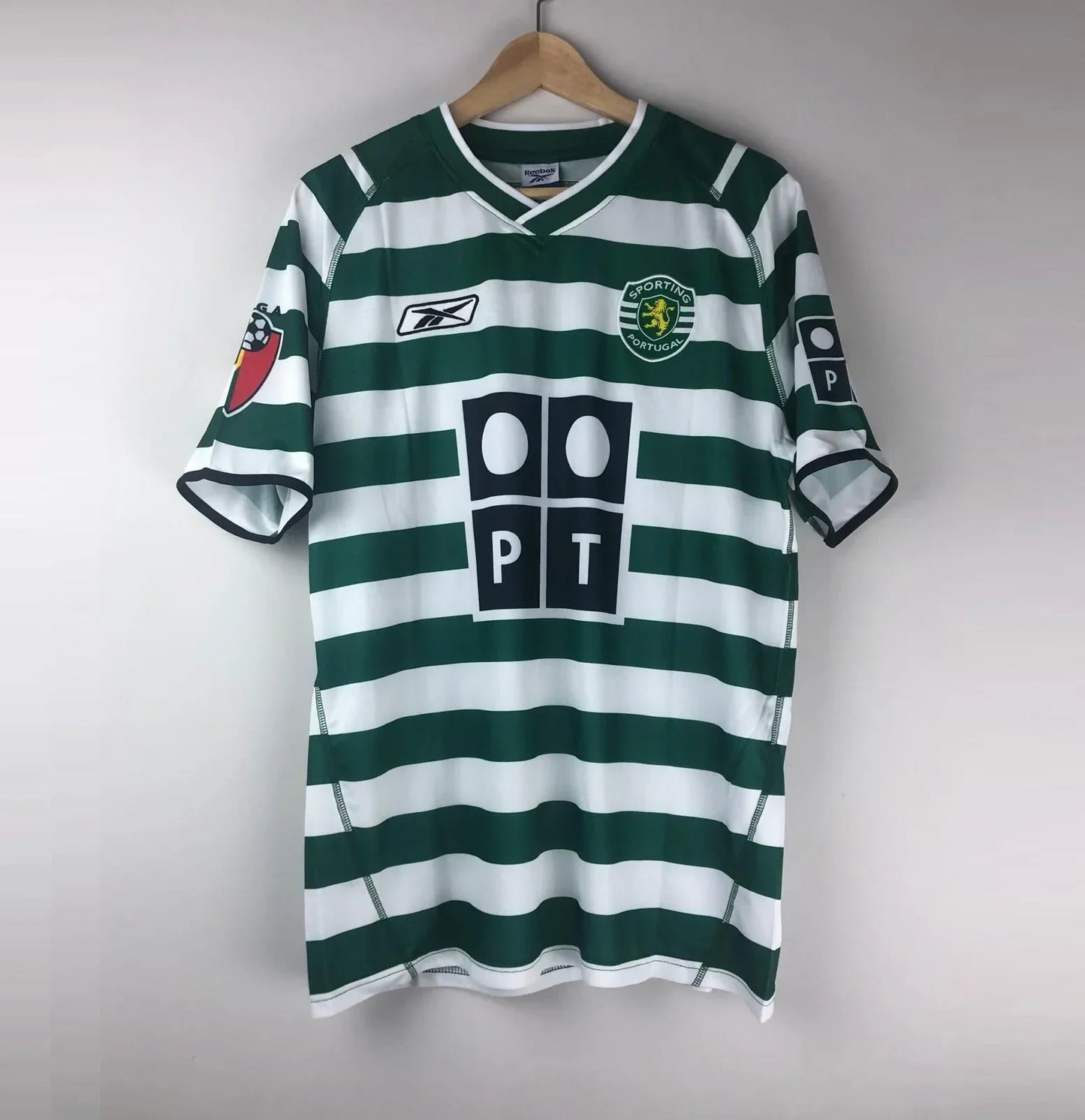 SPORTING
