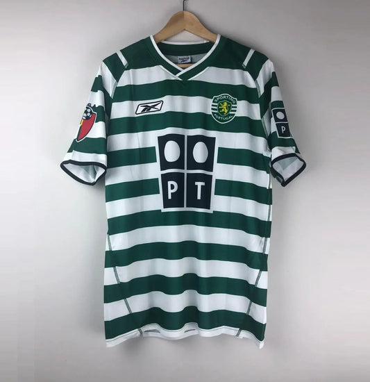 SPORTING