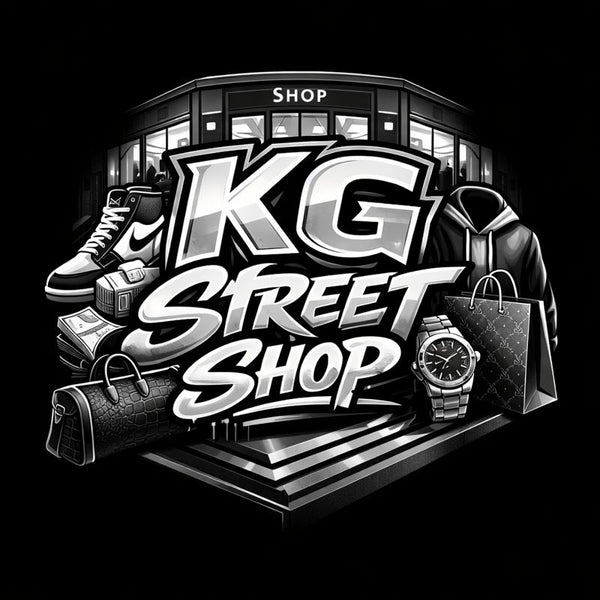 KG Street Shop 