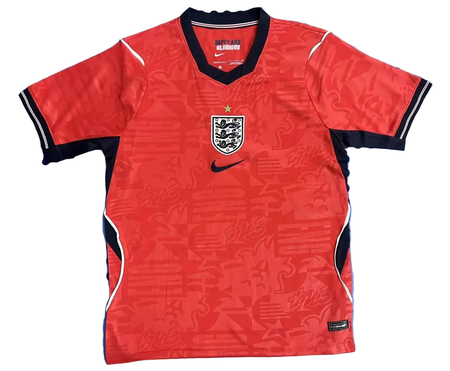 Angleterre