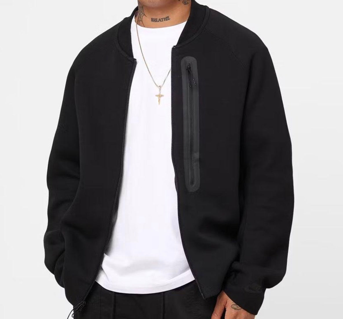Pull Nike