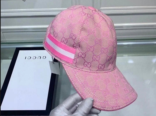 Casquette Gucci