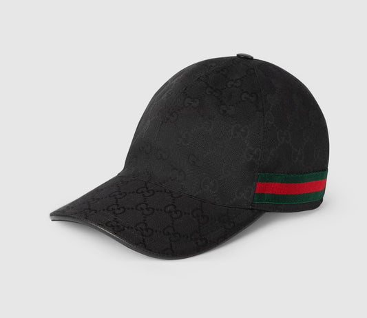 Casquette Gucci