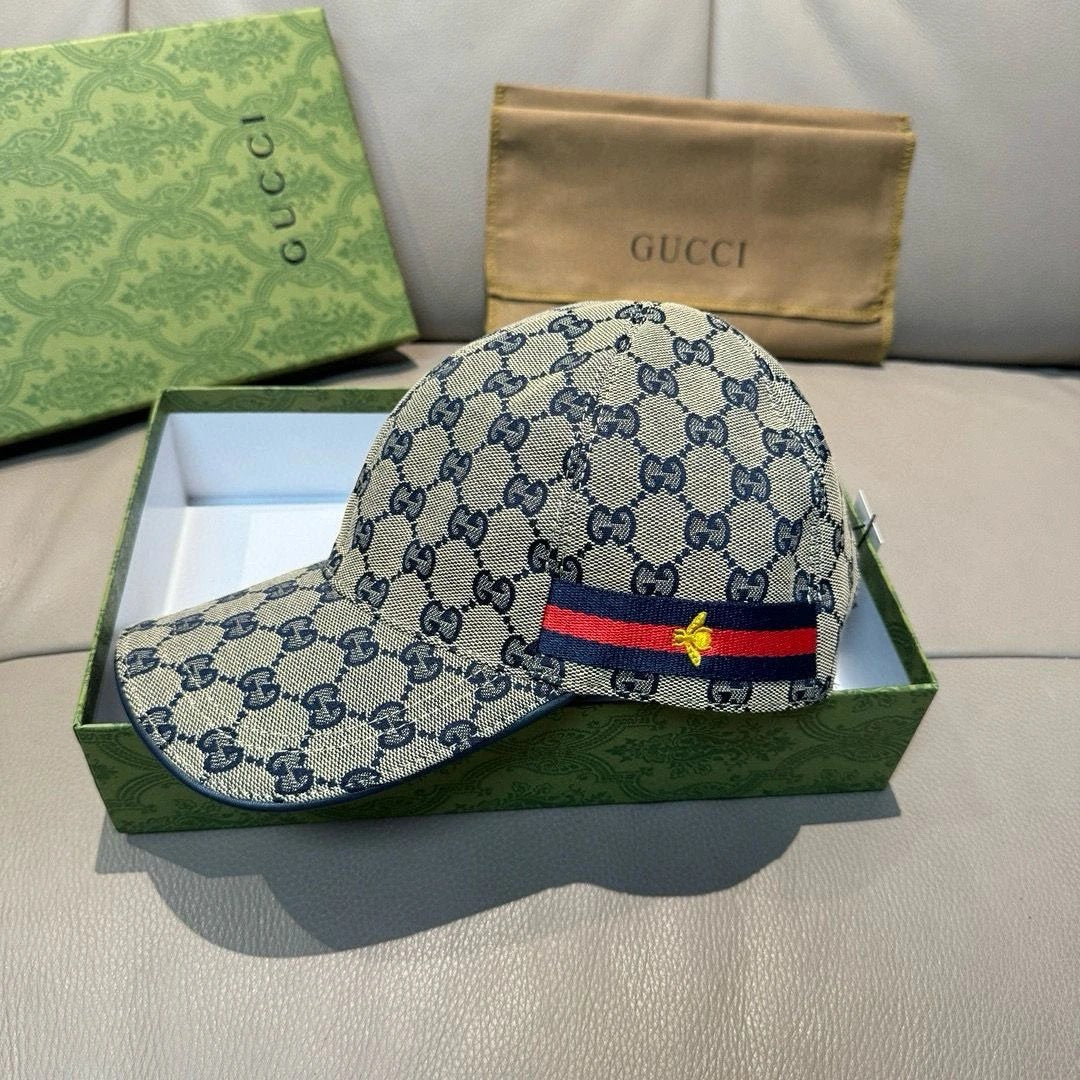 Casquette Gucci
