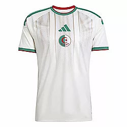 Algérie