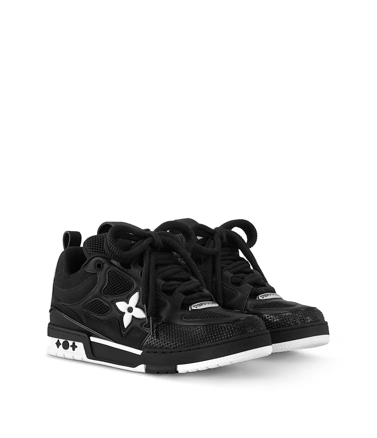 LV skate Noir