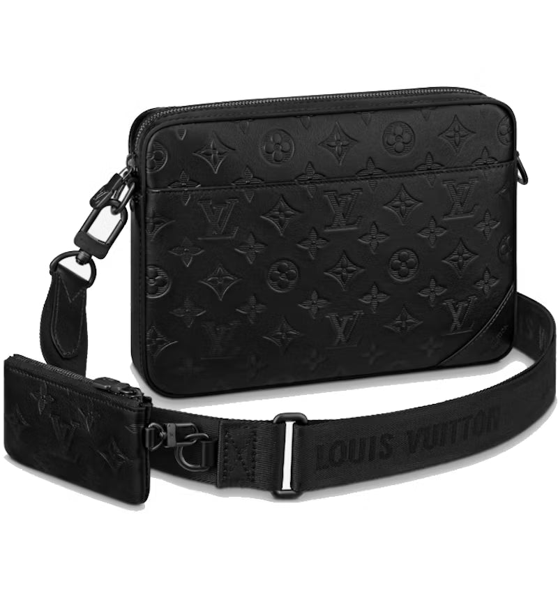 Sac Louis Vuitton Duo