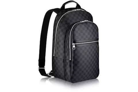 Louis Vuitton Sac à dos Michael NM