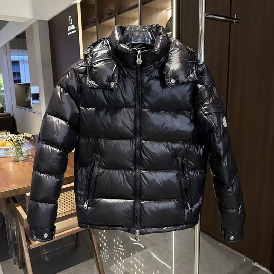 Doudoune Moncler