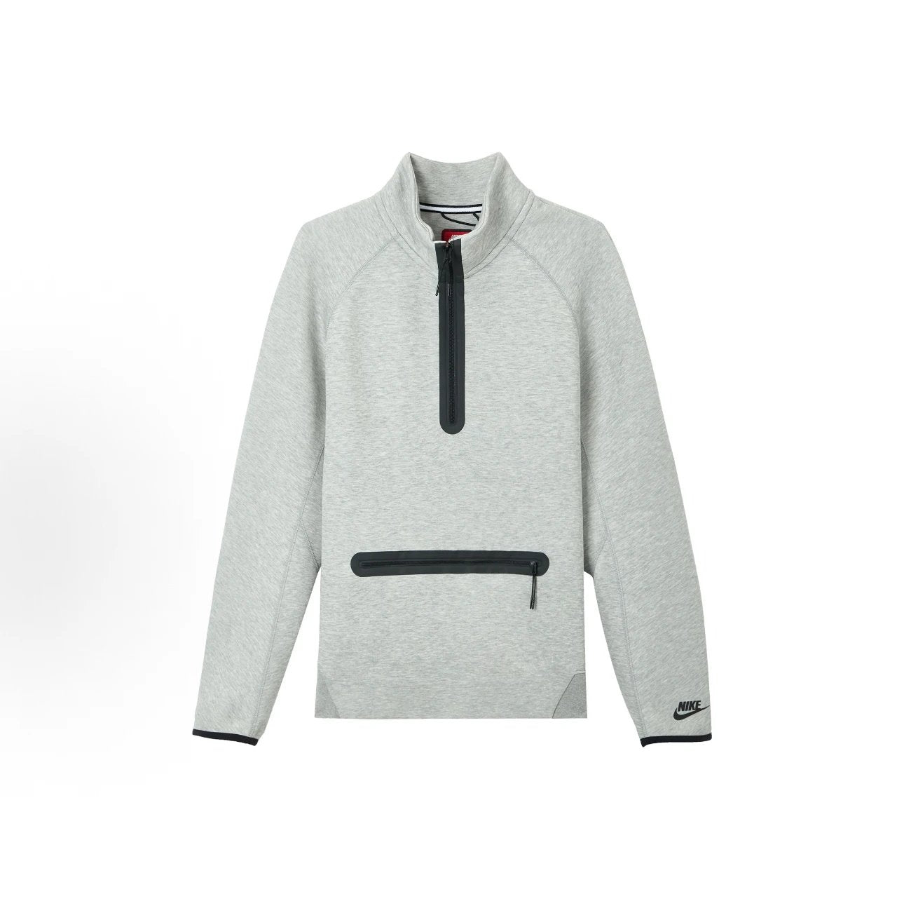 pull nike tech