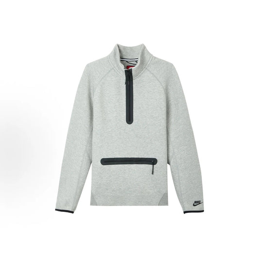 pull nike tech