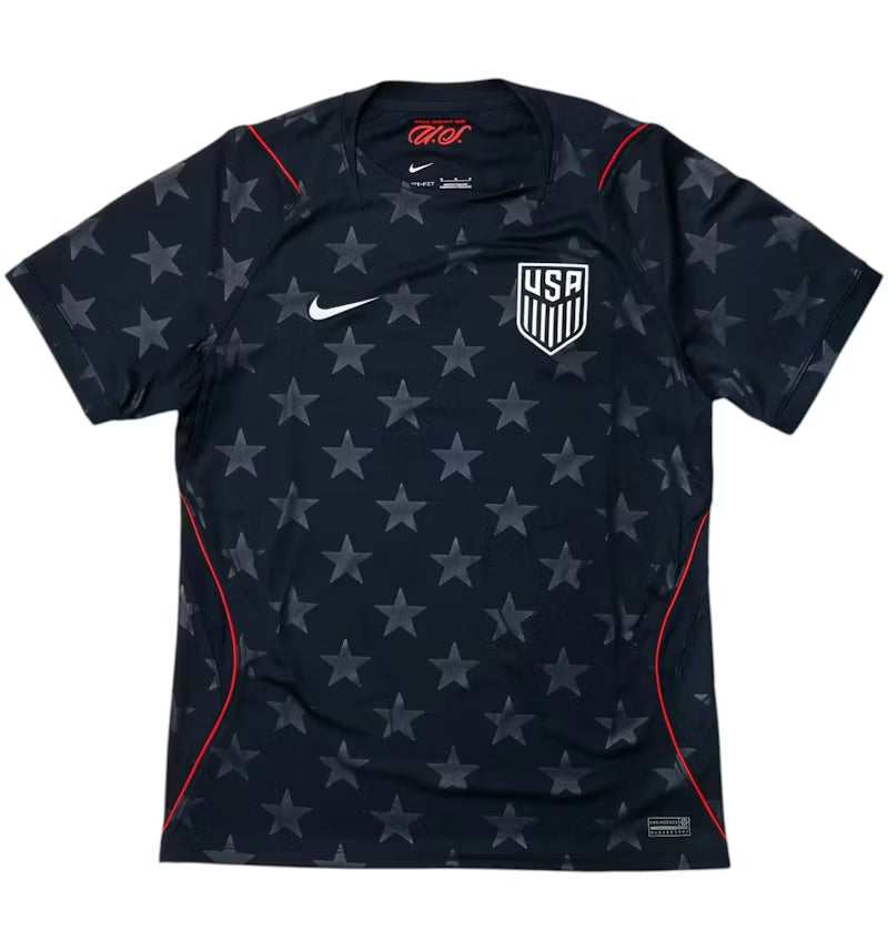 USA