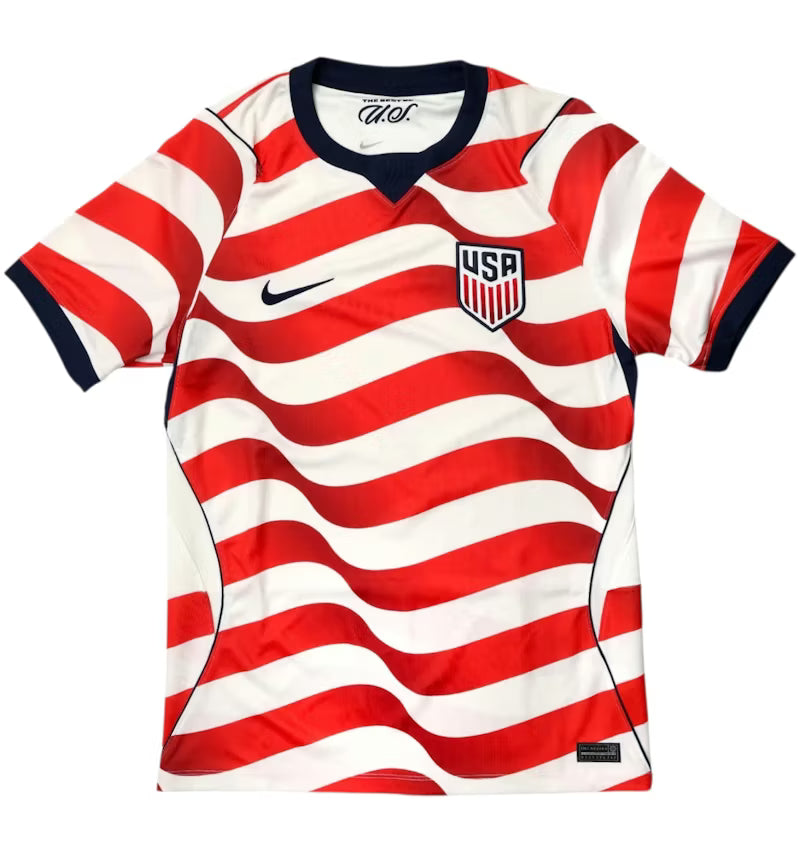 USA