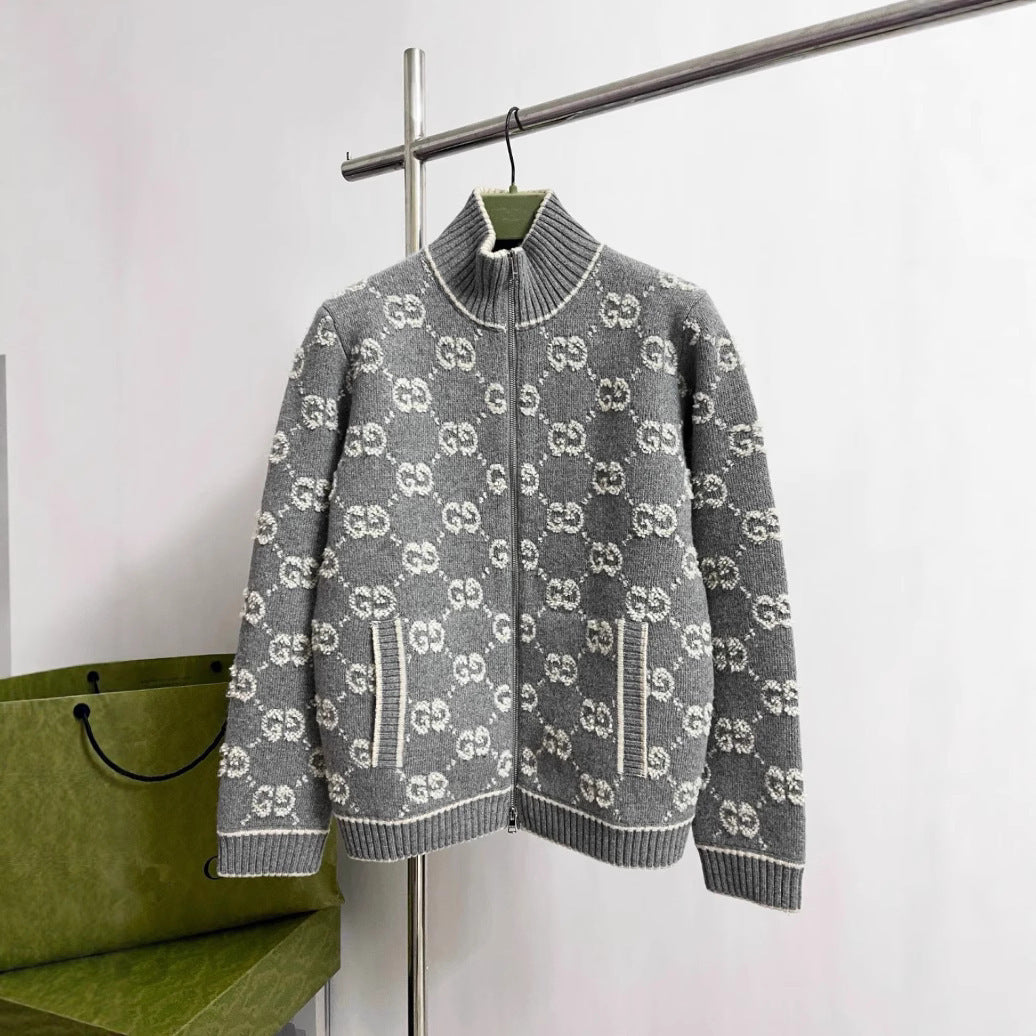 Gilet gucci