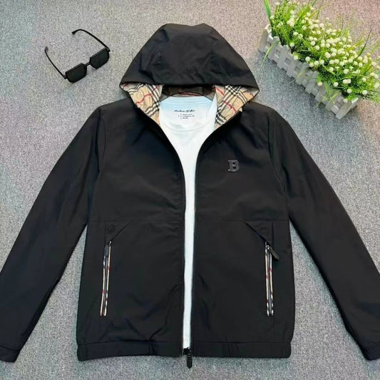 Veste Burbrry