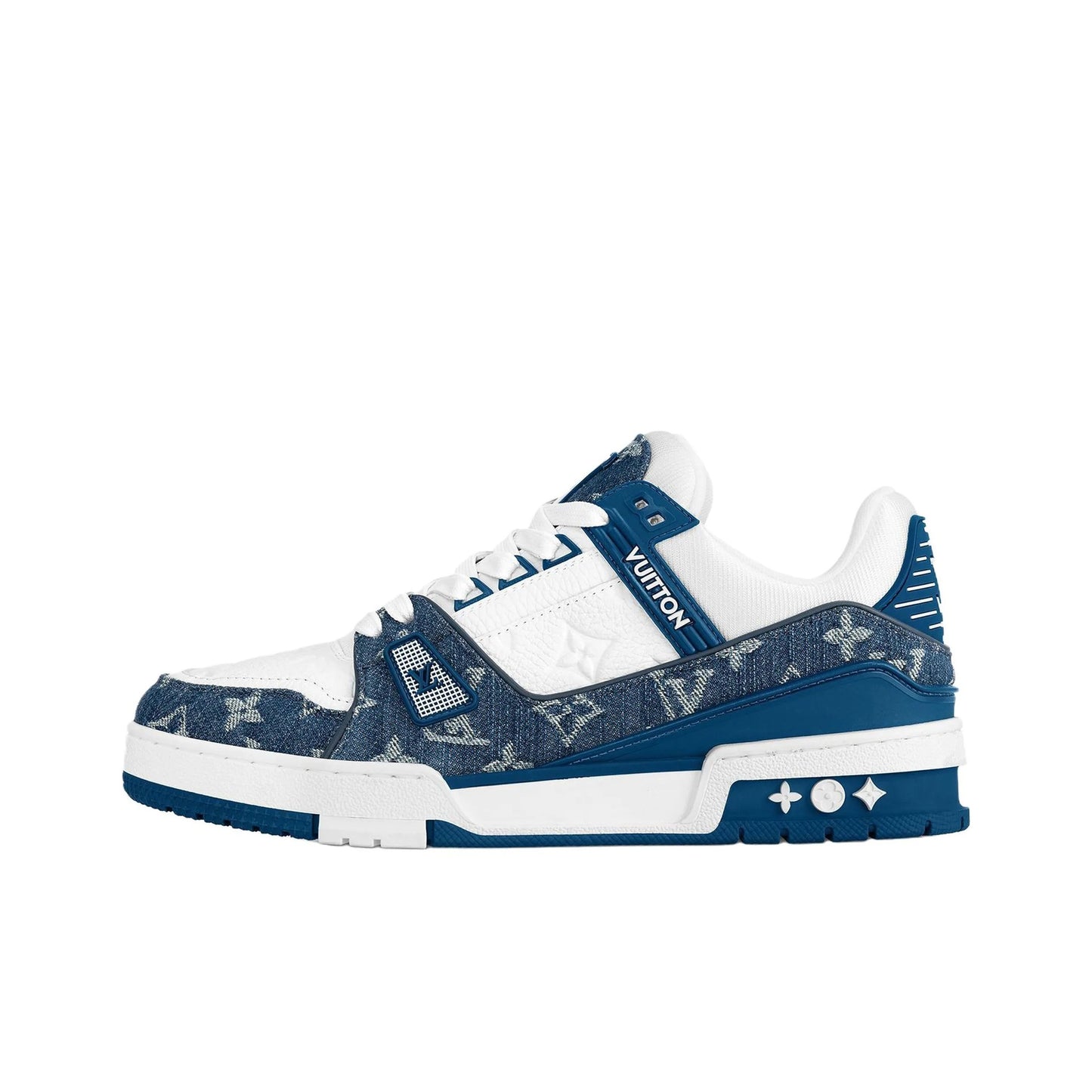 Sneaker LV Trainer