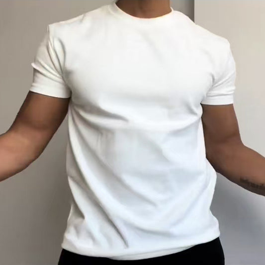 T-shirt Blanc