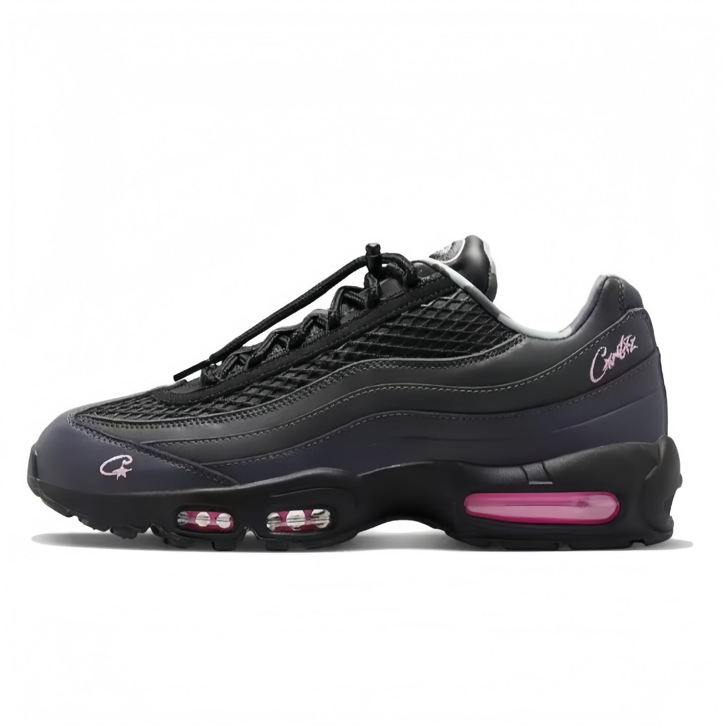 Corteiz x AirMax 95
