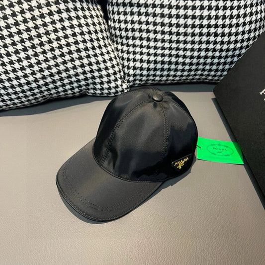 Casquette Prada