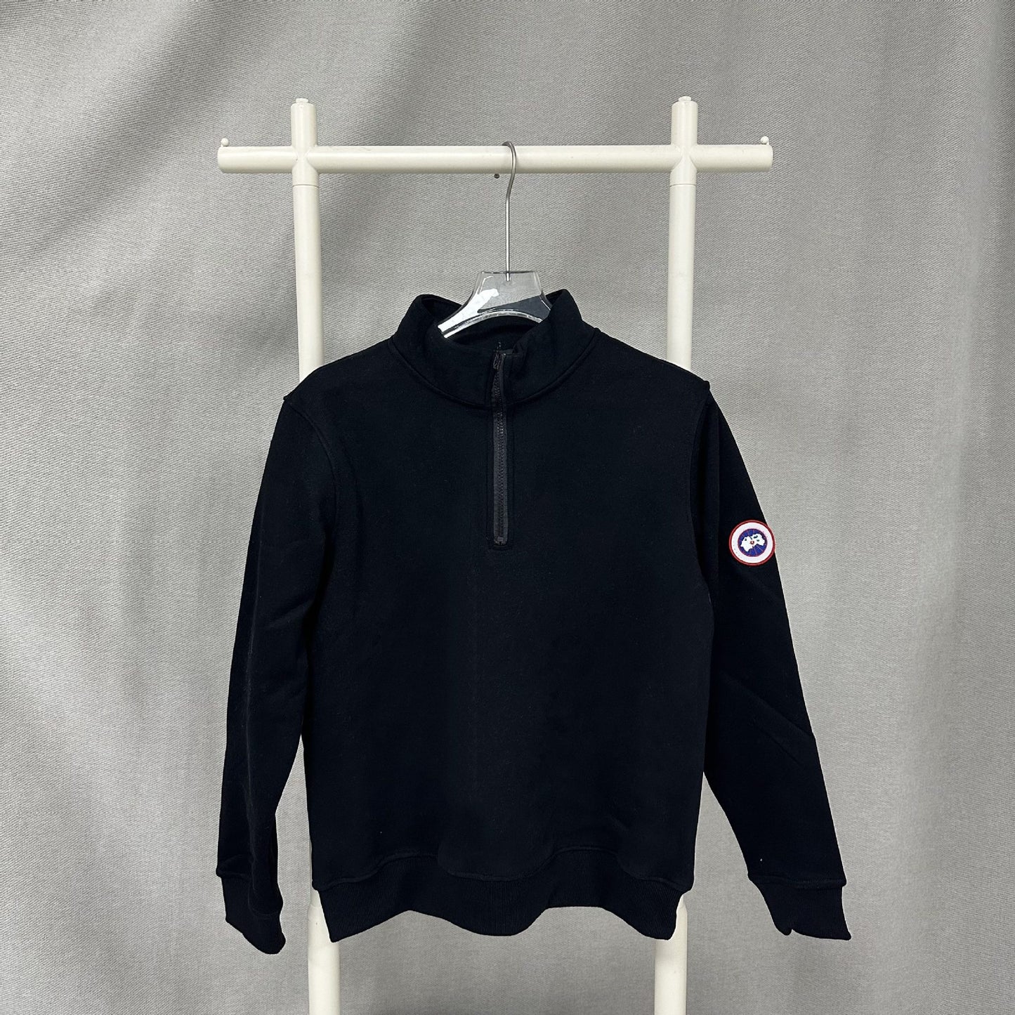 pull canada goose