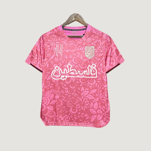 Palestine