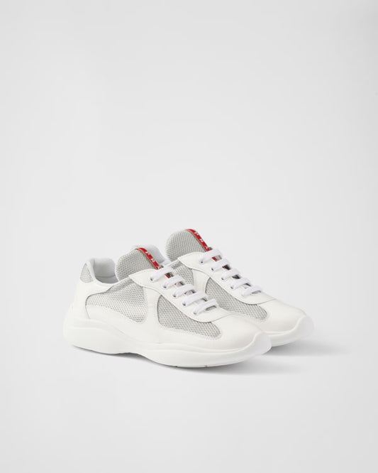 Prada America's Cup blanche