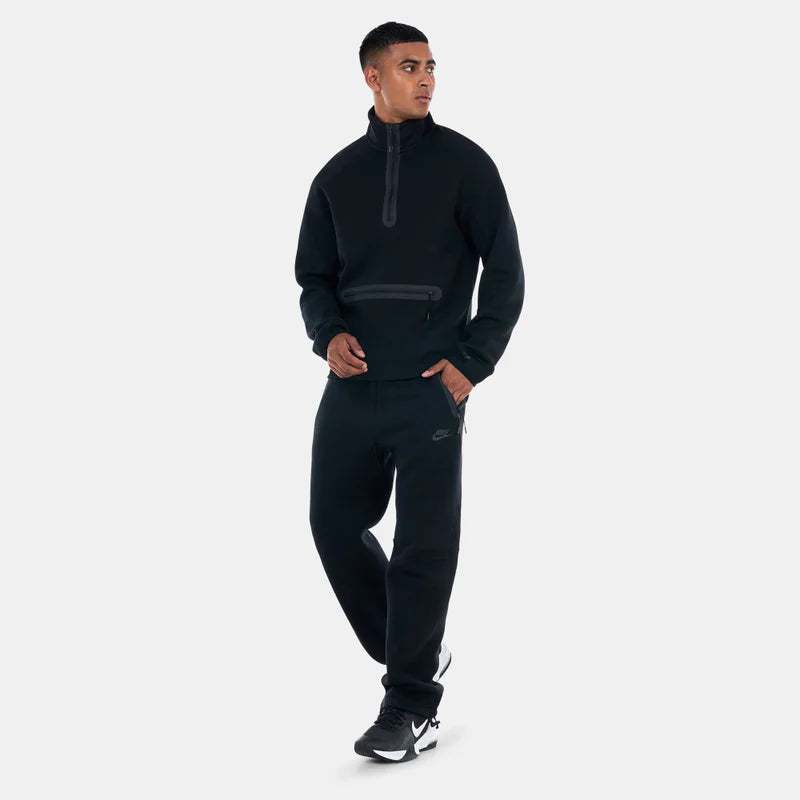 pull nike tech