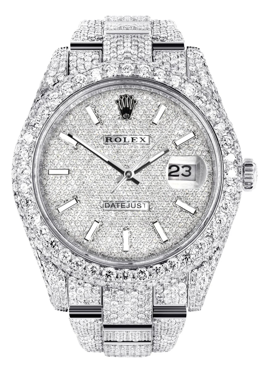 Rolex VVS