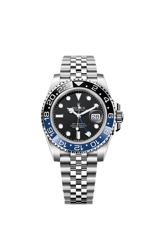Rolex batman