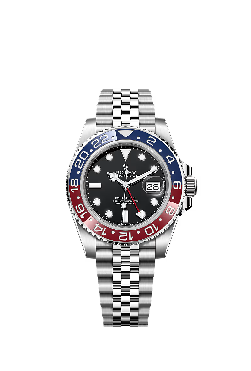Rolex pespis