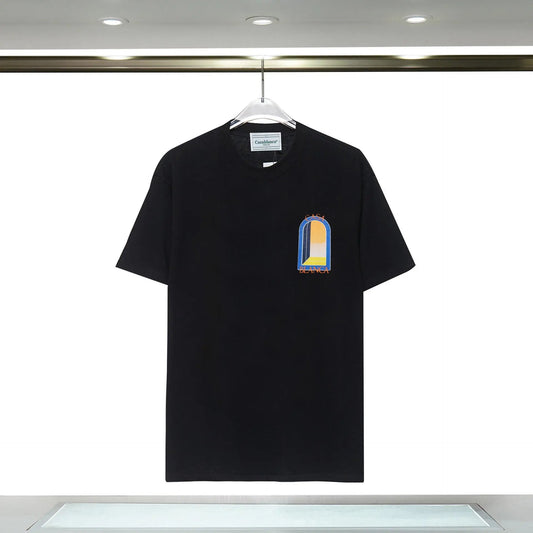 T-shirt Casa Blanca